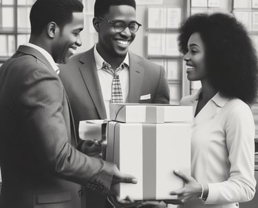black blue and yellow textile