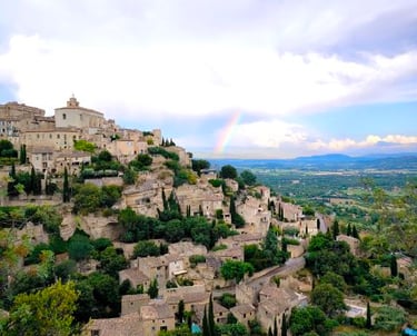Private Tour Gordes Vaucluse