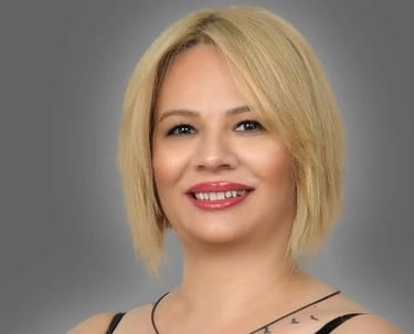 Özlem Bildirici Danışmanlık EMDR ile Yeni Bakış ve Zihinsel Berraklık