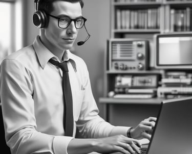 black blue and yellow textile