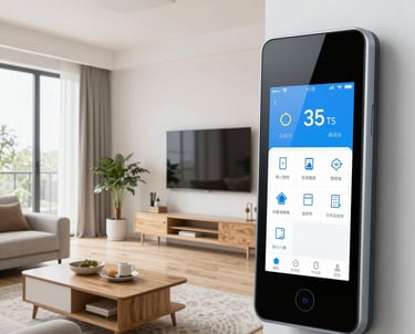 انظمة تتبع من ياسمين شارك لانظمة التتبع