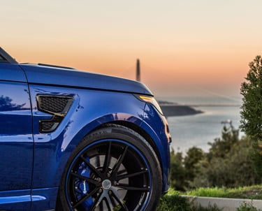 contabilidade para locadoras de veículos