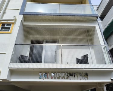 best invisible grills installation for balcony in anna nagar chennai