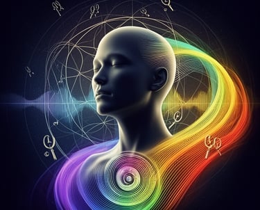 Ingeniería acústica de alta fidelidad conectando el mundo interno y externo