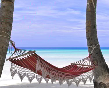 hamac caraibes