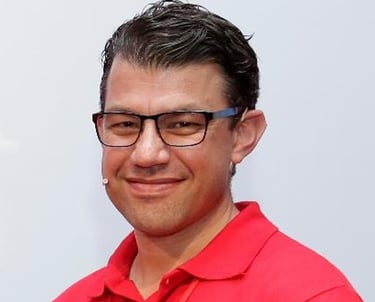 Özgür Tanrıverdi - Director BTE