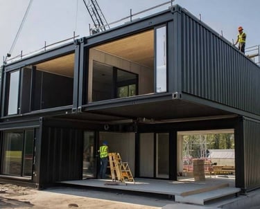 modern shipping container homes,custom shipping container homes