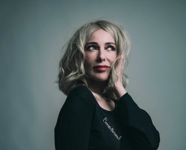 portreler-Zerrin Tekindor