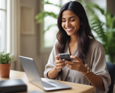 black blue and yellow textile
