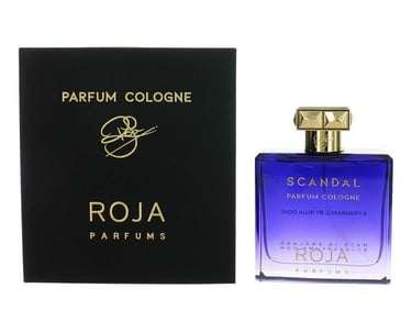 Roja Scandle cologne
