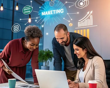 Kensington and Chelsea Review