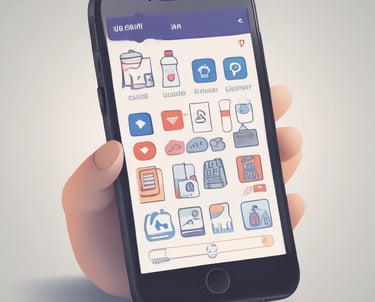 black blue and yellow textile