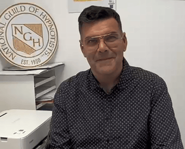 Thomas Beaucher, Hypnothérapeute et créateur de la formation Bye-Bye Tabac