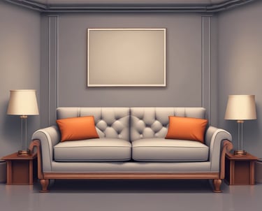 black blue and yellow textile