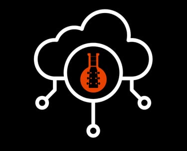 FretLab PRO - cloud integration