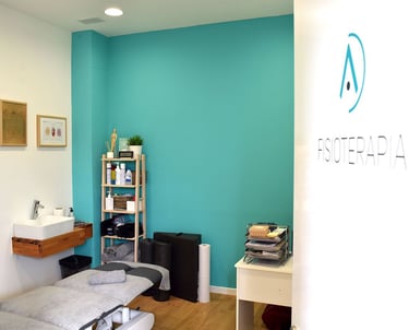 SALA FISIOTERAPIA ACTIUM 1