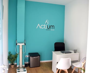 SALA NUTRICIÓN ACTIUM 1