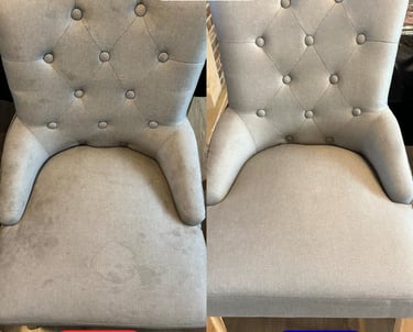 Nettoyage de canapé et fauteuil Béziers Narbonne