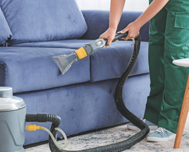 Nettoyage de canapé narbonne