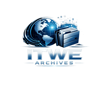 Archive Logo