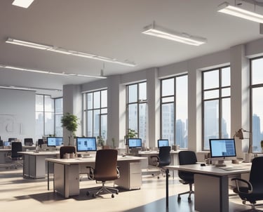 black blue and yellow textile