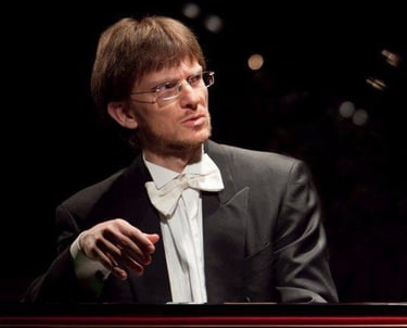 Pier Francesco Forlenza