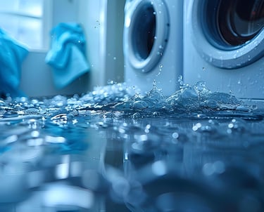 GSB investigations expertise