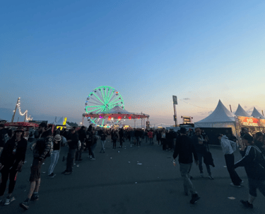 rock am ring festival 2024