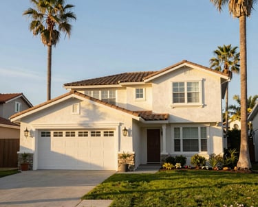 Riverside homeowner avoiding foreclosure by selling house