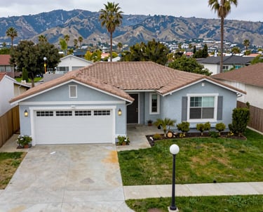 sell house as-is Riverside CA home