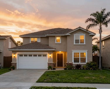 Riverside California homeowner finding solution to foreclosure