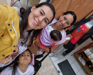 Asesoria mei tai xalapa Mexico