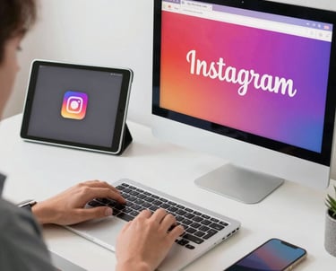 A professional lawyer consulting with a client over digital data protection documents in a modern office.