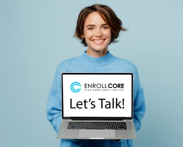 Contact EnrollCore to get started
