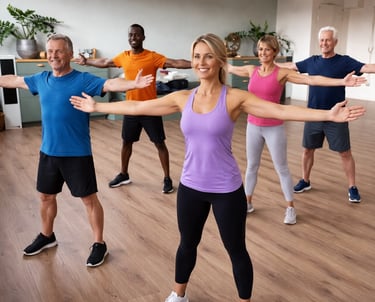 Versoepel fascia, bindweefsel, onrustige benen