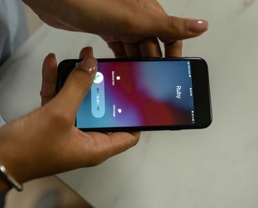 Call Consultation Image