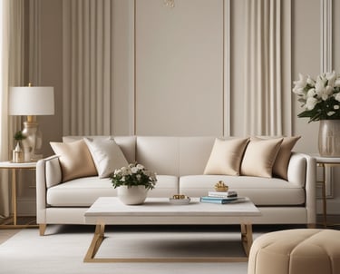 Algodón siliconado, guata, espuma, cincha elastica, resorte nosag, vinipel para empaque