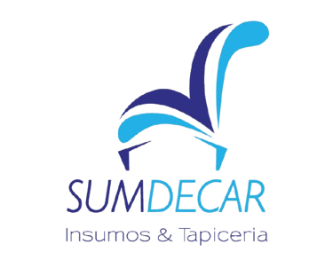 INSUMOS PARA TAPICERIA