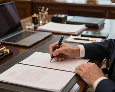 black blue and yellow textile
