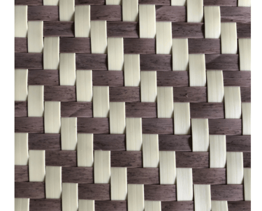 Synthetic Bamboo mat