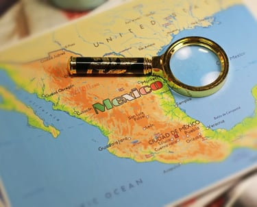 comparación de bancos en méxico