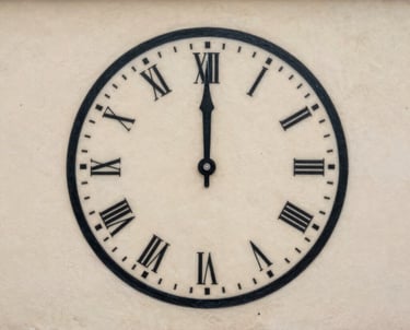 white concrete building during daytime