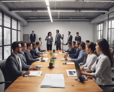 black blue and yellow textile