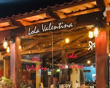 lola valentina