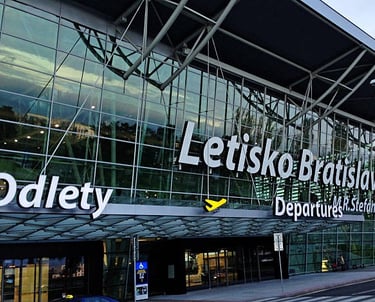 pozsony reptér BikkesBusz