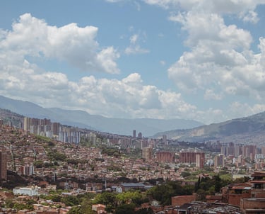 Fox Inmobiliario es compra y venta de bienes raíces en el sur del Valle de Aburrá y otros municipios
