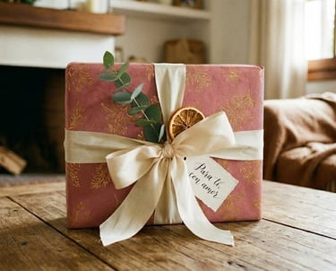 ela decorativa inspirada en anime Waxu Candles