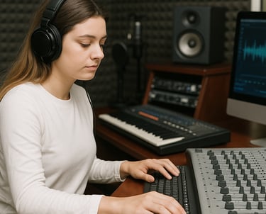 EzGlobe offers professional localization services for Adobe Premiere, After Effects, and Camtasia