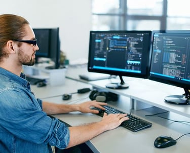 EzGlobes supports localization of JSON, XML, PO, XLIFF, YAML, RESX, APIs