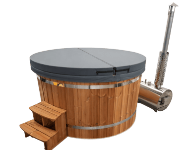 Polipropilenska vanjska kupka